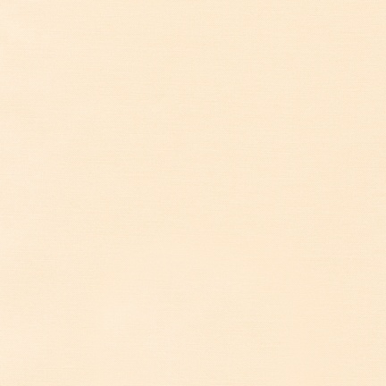 Robert Kaufman Kona Cotton Cream
