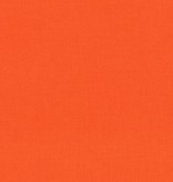 Robert Kaufman Kona Cotton Carrot