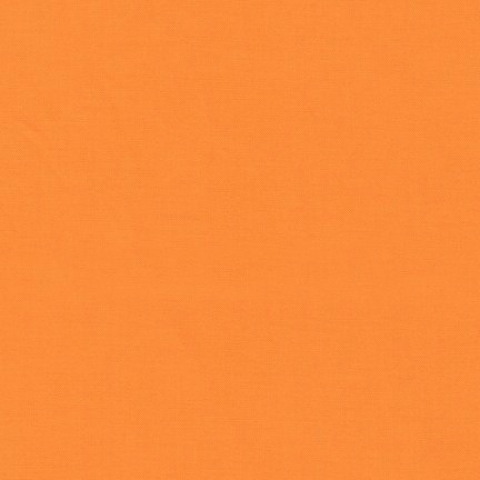 Robert Kaufman Kona Cotton Goldfish