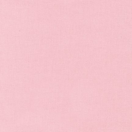 Robert Kaufman Kona Cotton Peony