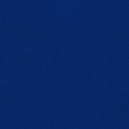 Robert Kaufman Kona Cotton Ocean
