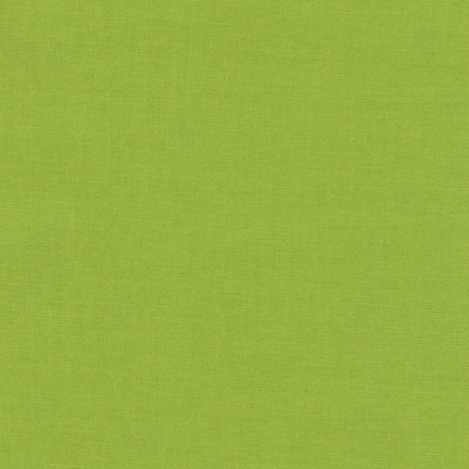 Robert Kaufman Kona Cotton Sprout