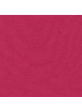Robert Kaufman Kona Cotton Sangria