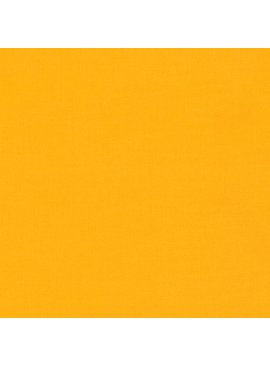 Robert Kaufman Kona Cotton Sunny