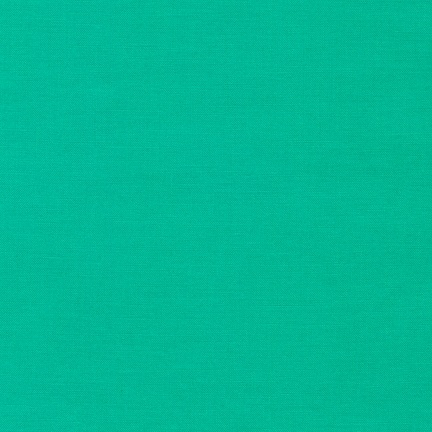 Robert Kaufman Kona Cotton Kale