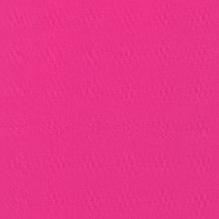 Robert Kaufman Kona Cotton Valentine