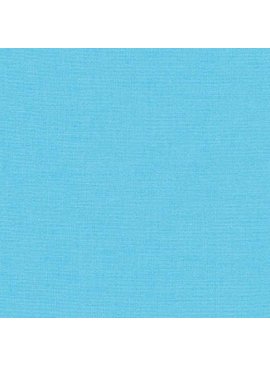 Robert Kaufman Kona Cotton Niagara