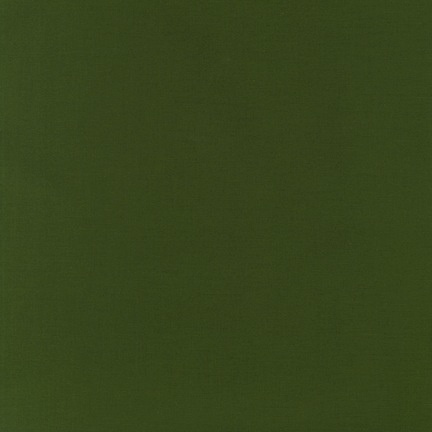 Robert Kaufman Kona Cotton Avocado
