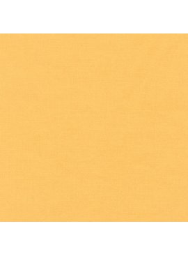 Robert Kaufman Kona Cotton Daffodil