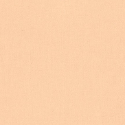 Robert Kaufman Kona Cotton Light Parfait
