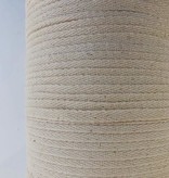 Cheep Trims Natural Cotton Twill Tape 1/4” (10 yard bundles)