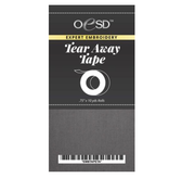 OESD OESD Embroidery Tape Tear Away