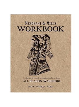 Merchant & Mills Merchant & Mills Workbook