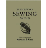 Merchant & Mills Merchant & Mills Elementary Sewing Skills