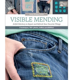 Brewer Visible Mending