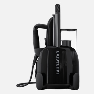 Laurastar Laurastar Lift Plus Iron: Ultimate Black