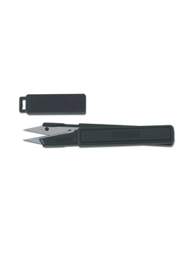 Gingher Gingher 4" Featherweight Thread Snips Scissors (scissor 17)