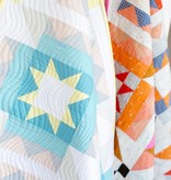 Then Came June Then Came June: Nova Star Quilt Pattern