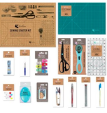 Brewer Big Eversewn Sewing Starter Kit