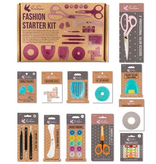 Brewer Eversewn Fashion Starter Kit