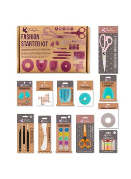Brewer Eversewn Fashion Starter Kit