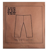 100 Acts of Sewing Pants No. 1 by 100 Acts of Sewing