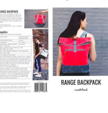 Noodlehead Range Backpack by Noodlehead