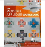 The Modern Applique Workbook