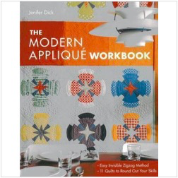 The Modern Applique Workbook