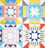 Then Came June Then Came June: Basics Designer Palette Fat Quarter Bundle