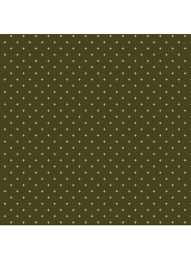 Ruby Star Society Add it Up by Alexa Abegg for Ruby Star Society Mossy