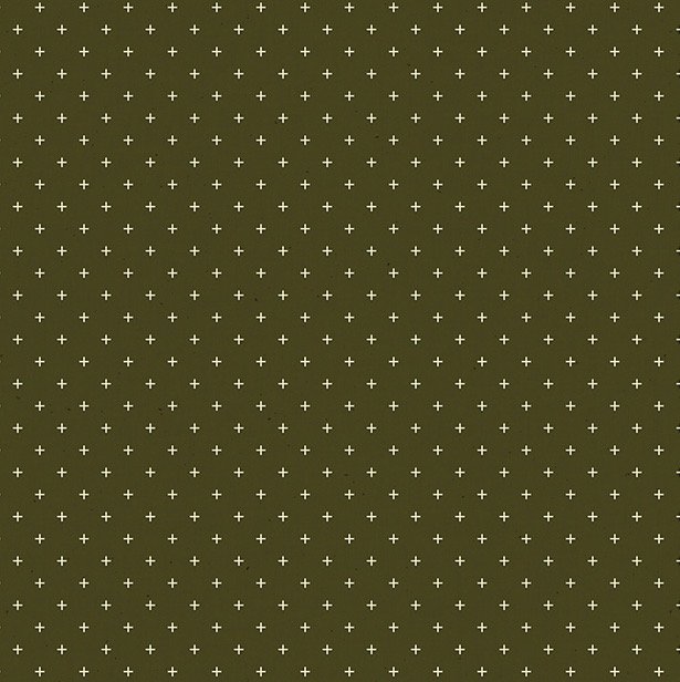 Ruby Star Society Add it Up by Alexa Abegg for Ruby Star Society Mossy