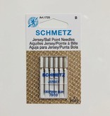 Schmetz Schmetz Ballpoint 5-pk sz10/70
