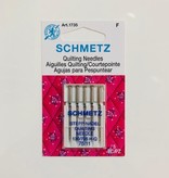 Schmetz Schmetz Quilting 5-pk sz 11/75