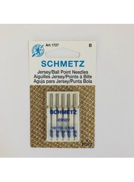 Schmetz Schmetz Ballpoint Ast 70/80/90