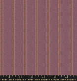 Ruby Star Society Warp Weft Wovens by Alexia Abegg for Ruby Star Society: Lilac
