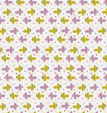 PBS Step Right Up Cannonball PUR/Y by Suzy Ultman