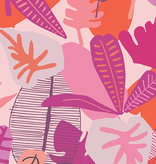 Jungle Radiant by Art Gallery Fabric Rayon