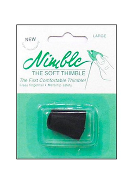 Nimble Thimble Large