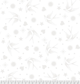 Freespirit Linework by Tula Pink Fairy Flakes Paper