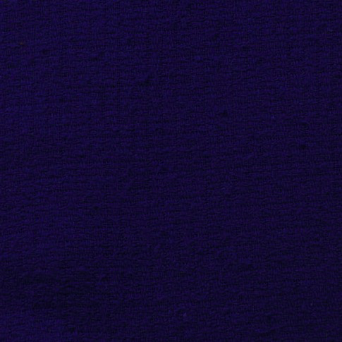 Exotic Silks Woven Square Soft Silk Noil Navy