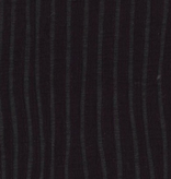 Exotic Silks Ribbed Silk / Linen Black