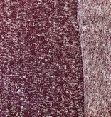 Pickering International Hemp / Organic Cotton Yarn Dyed Jersey Port 5.6oz