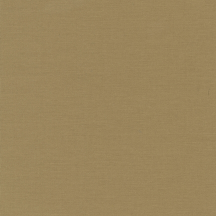 Robert Kaufman Kona Cotton Biscuit