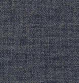 Robert Kaufman Sevenberry: Nara Homespun Indigo