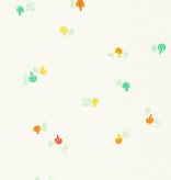 Robert Kaufman Hidden Canyon Eggshell