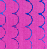 Andover Stitched by Alison Glass Urchin Scallop