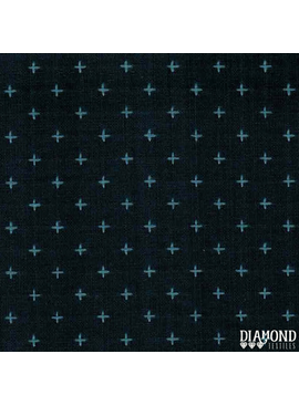 Diamond Textiles Manchester Restless Sea Pluses