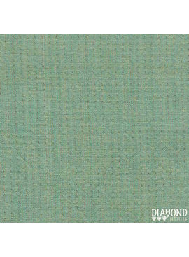 Diamond Textiles Nikko Topstitch Pale Jade