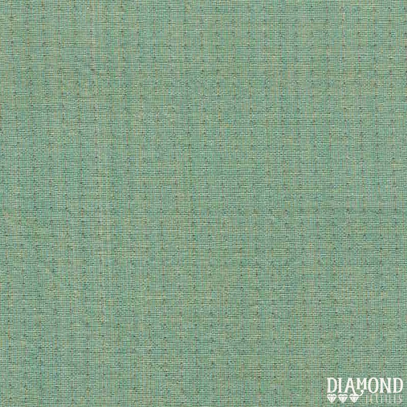 Diamond Textiles Nikko Topstitch Pale Jade